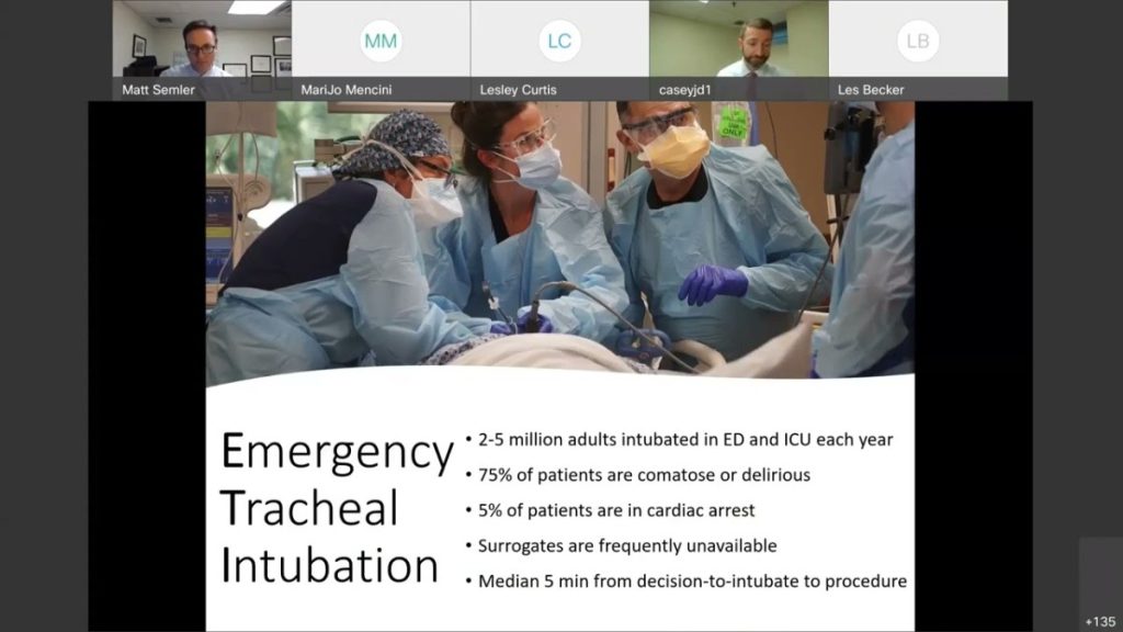 Challenges of Pragmatic Critical Care Trials